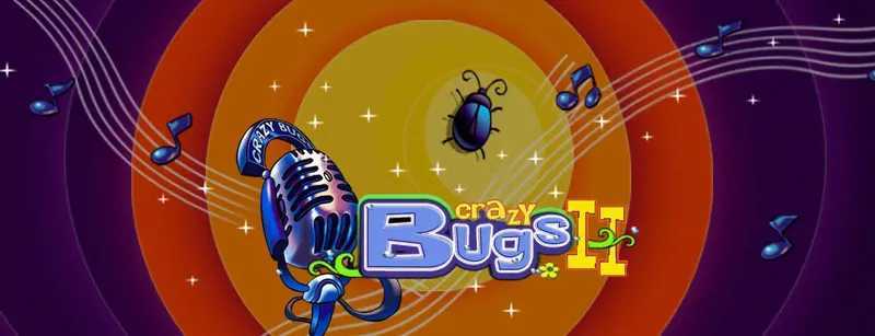 Play Crazy Bugs II