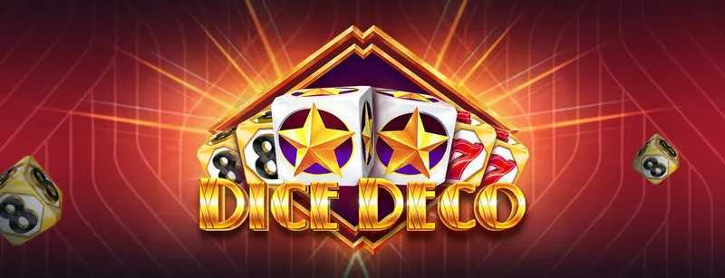 Play Dice Deco