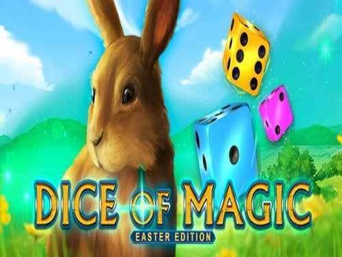 Play Dice of Magic Easter Edition