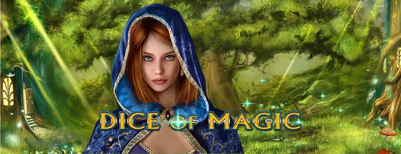 Play Dice of Magic