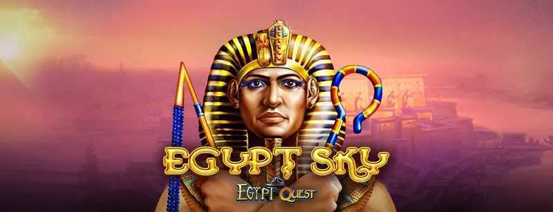 Play Egypt Quest