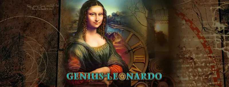 Play Genius of Leonardo