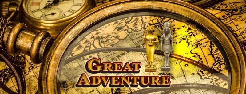 Play Great Adventure