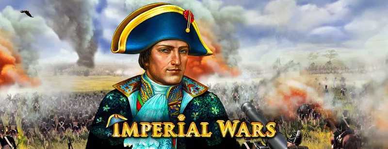 Play Imperial Wars