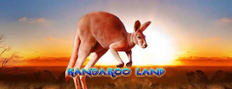 Play Kangaroo Land