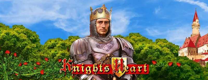 Play Knights Heart