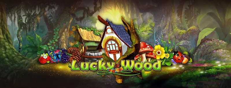 Play Lucky Wood