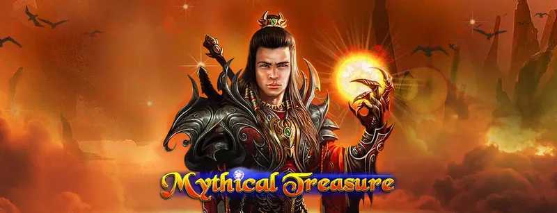 Play Mythical Treasure