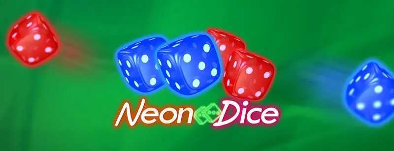 Play Neon Dice