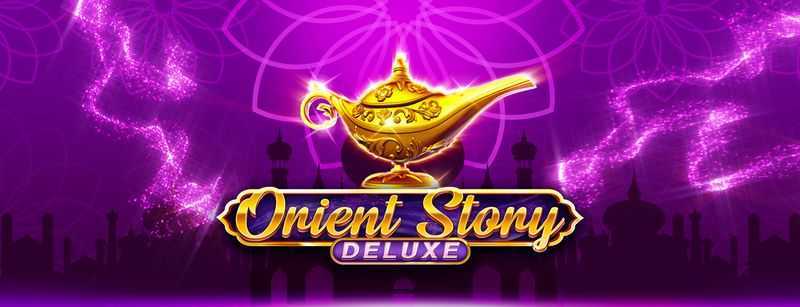 Play Orient Story Deluxe