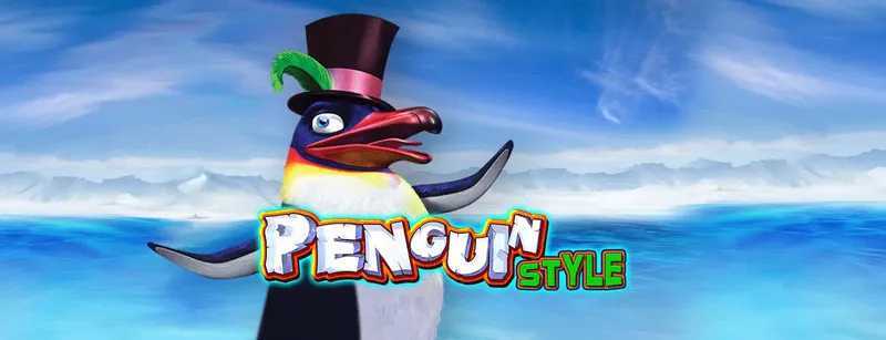 Play Penguin Style