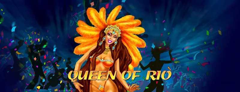 Play Queen of Rio