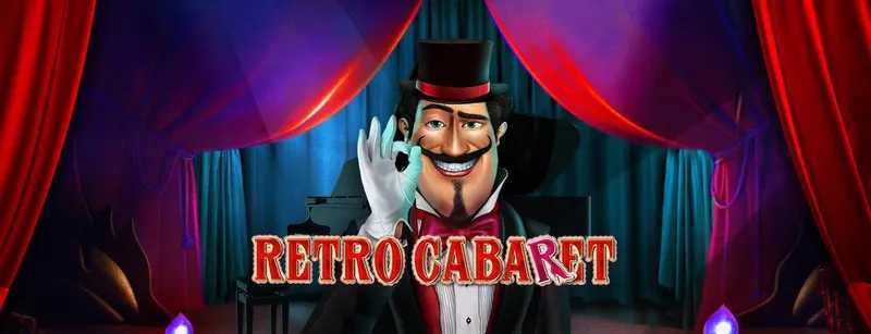 Play Retro Cabaret