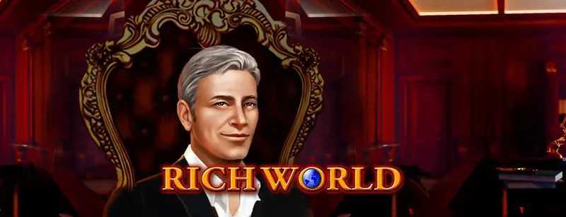 Play Rich World