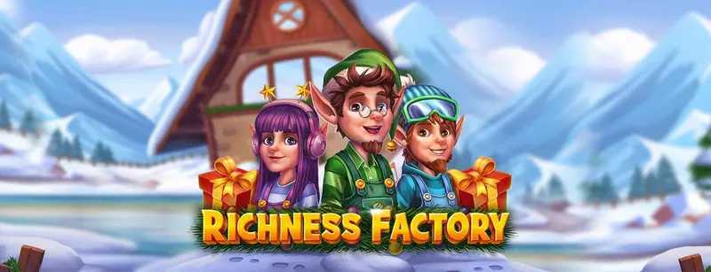 Play Richness Factory