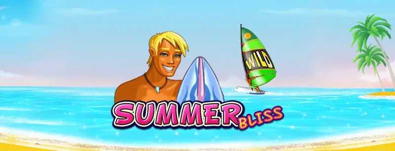 Play Summer Bliss