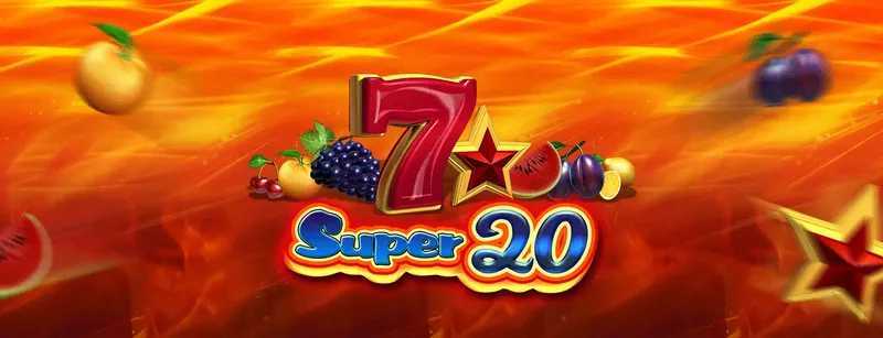 Play Super 20