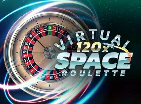 Play Virtual Roulette