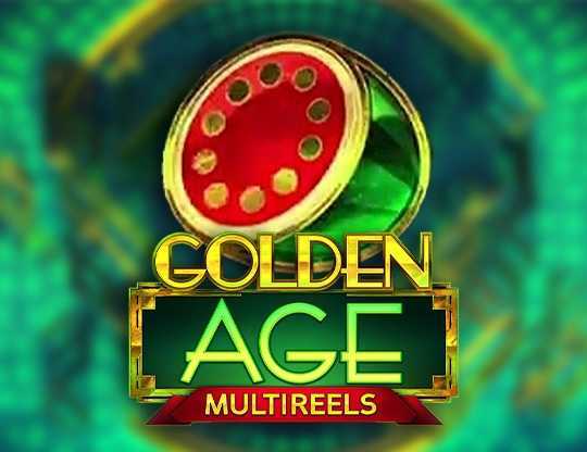 Play Age of Gold Multi Reels