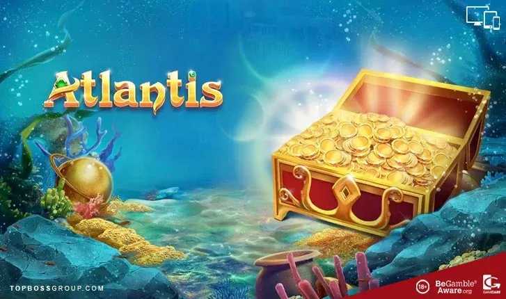 Play Atlantis