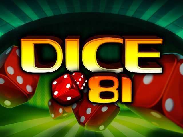 Slot Dice 81