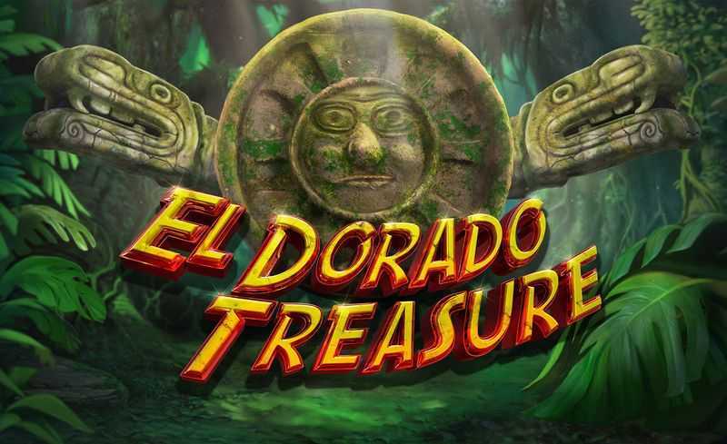 Play El Dorado Treasure