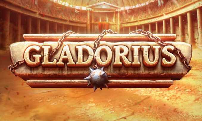 Play Gladorius