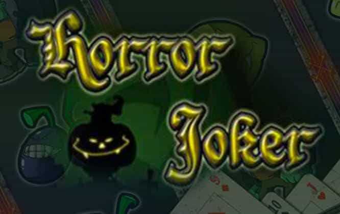 Play Horror Joker