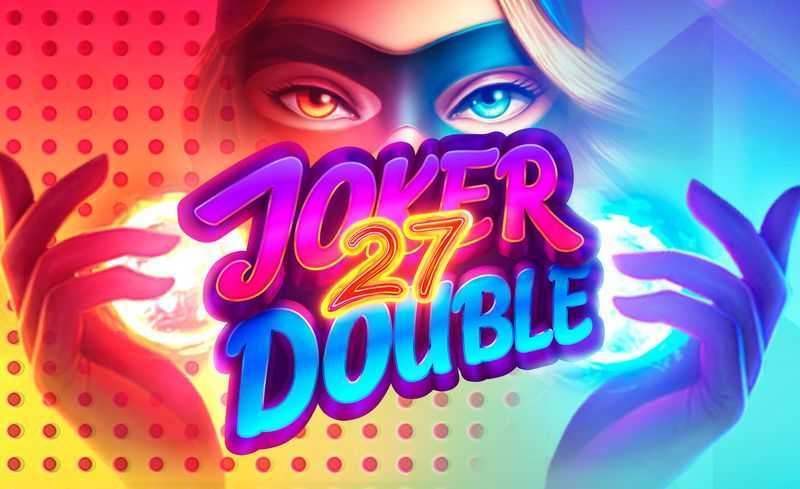 Play Joker Double 27