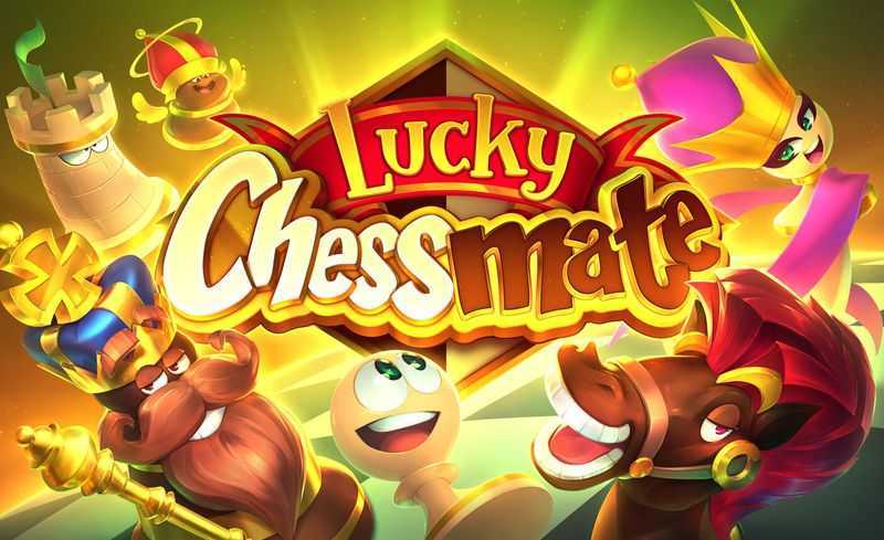 Play Lucky Chessmate