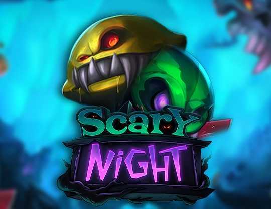 Play Scary Night