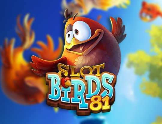 Play Slot Birds 81