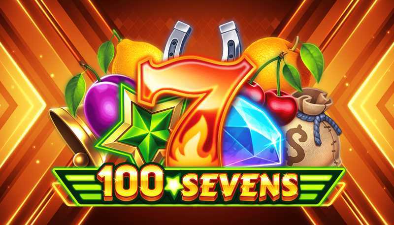 Play 100 Sevens