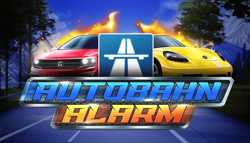 Play Autobahn Alarm