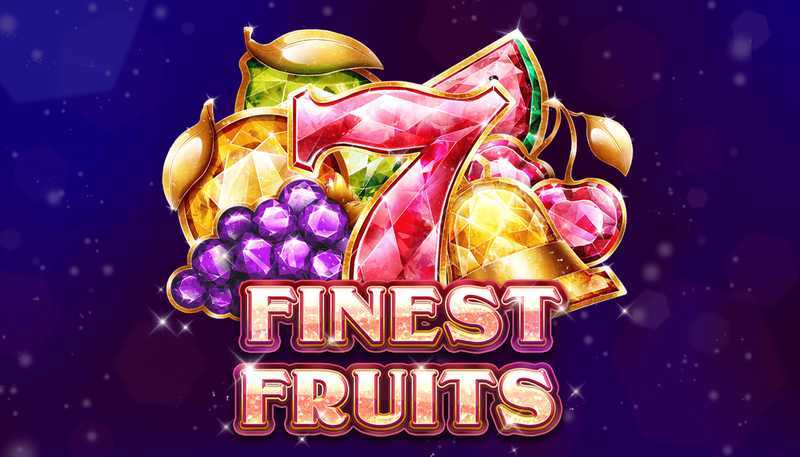 Play Finest Fruits