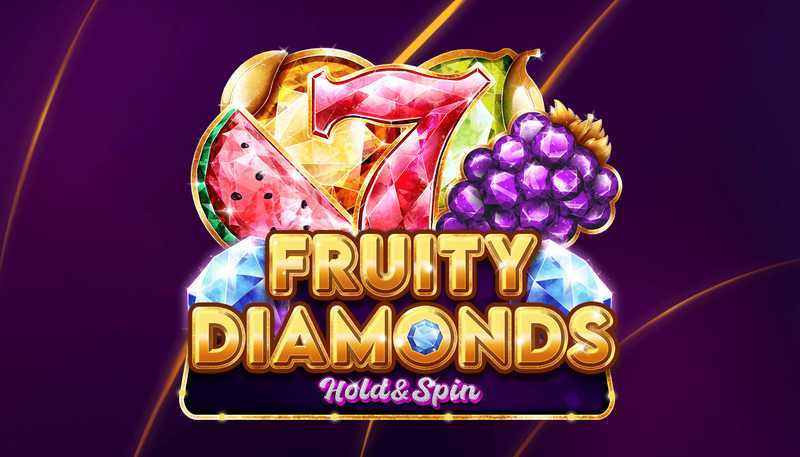 Play Fruity Diamonds