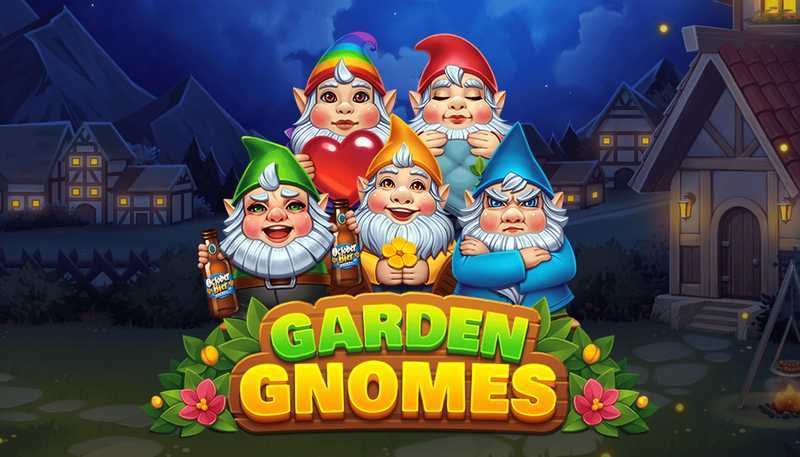 Play Garden Gnomes