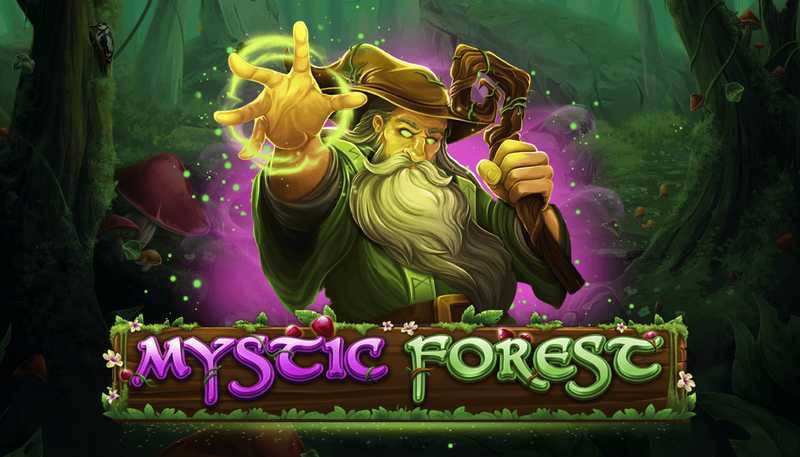 Play Mystic Forest