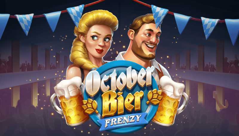 Play October Bier Frenzy