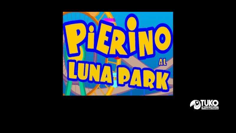 Play Pierino al Luna Park