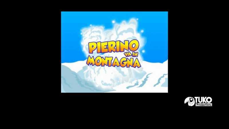 Play Pierino va in Montagna