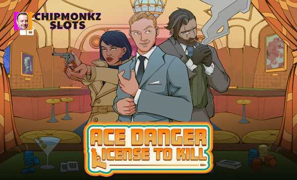 Play Ace Danger License To Kill