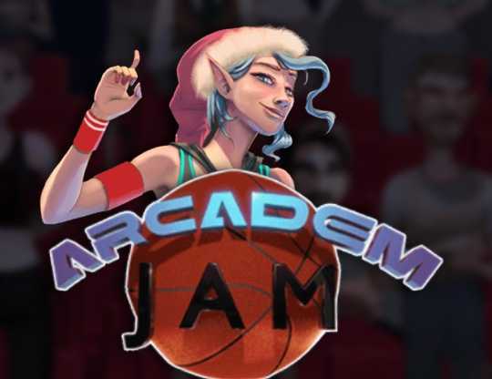 Play Arcadem Jam: Multi Themes