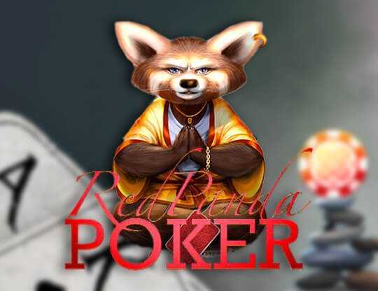 Play Red Panda Poker