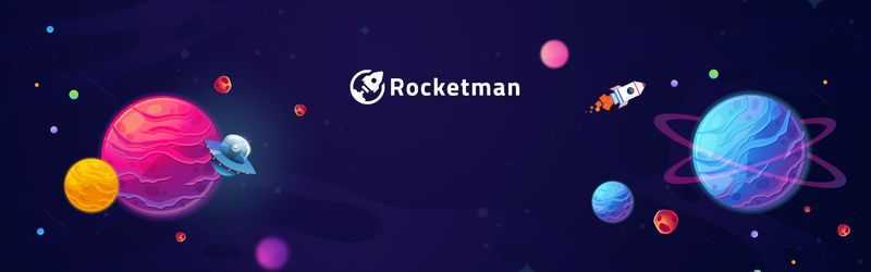 Play Rocketman