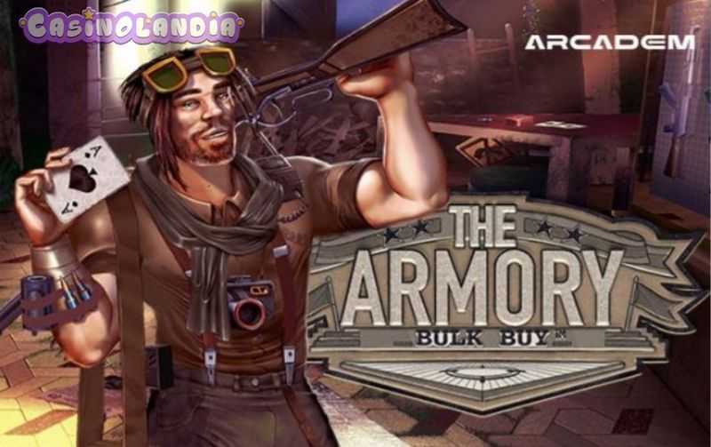 Play The Armory Bulk Buy