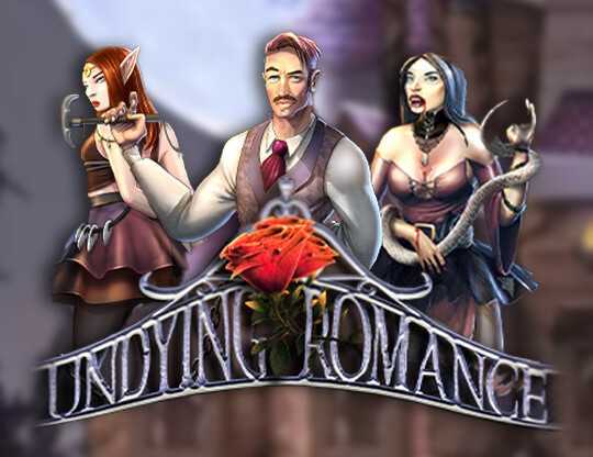 Play Undying Romance