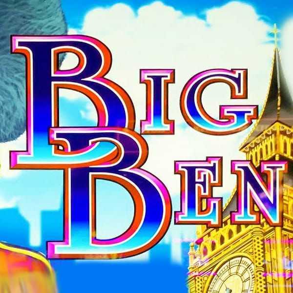 Play Big Ben