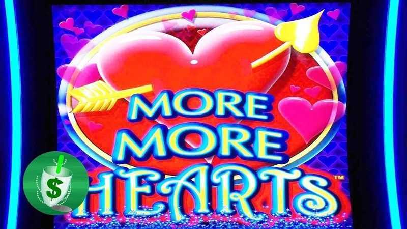 Play More Hearts