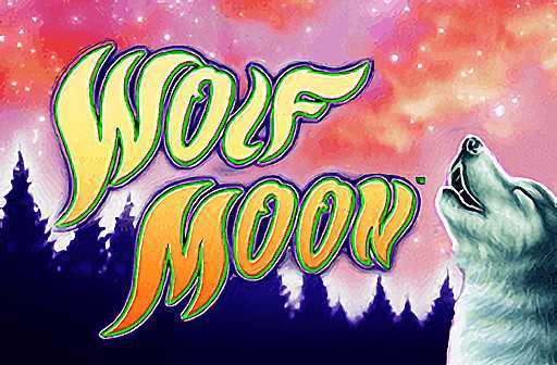 Play Wolf Moon